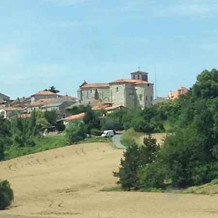 Maison De Vacances Avec Piscine