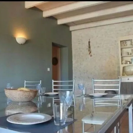 Holiday home Maison De Vacances Avec Piscine *