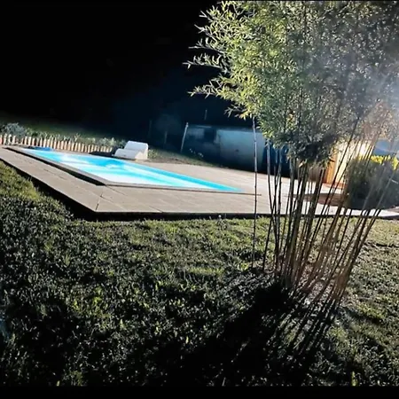 Casa vacanze Maison De Vacances Avec Piscine *